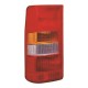 Citroen Dispatch 1994-2006 Rear Light Unit Passenger Side